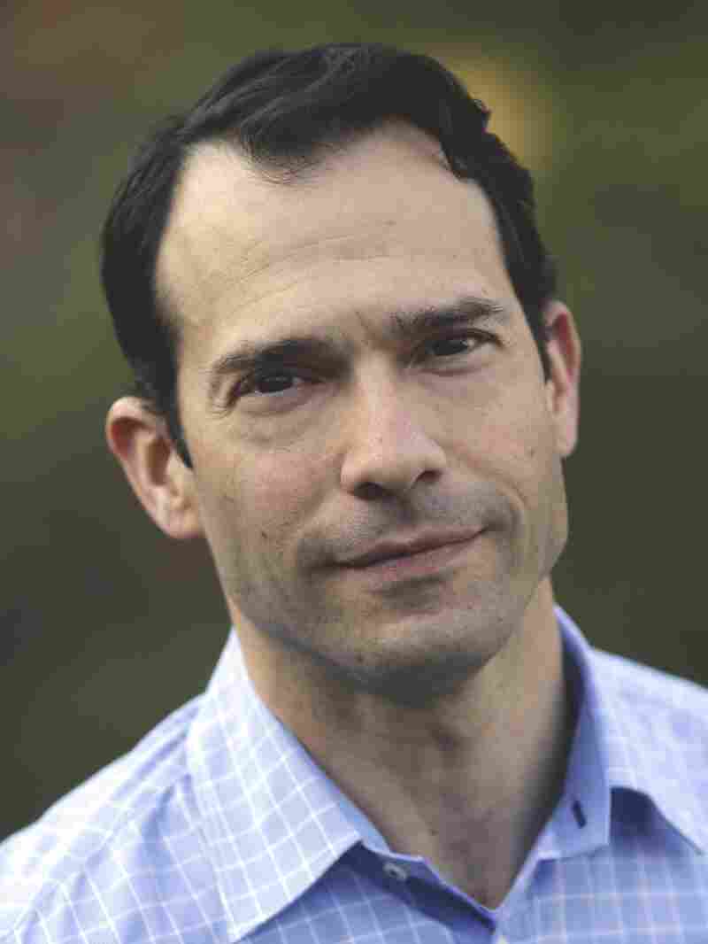 Michael Lutzky 2016